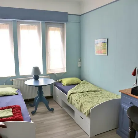 Сasa de vacaciones Le Tamaris