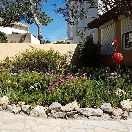 Le Tamaris Сasa de vacaciones Leucate