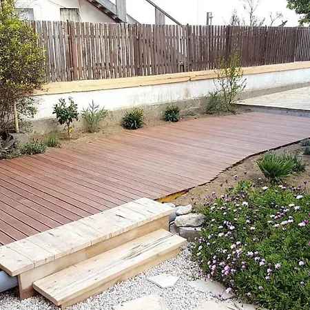 Le Tamaris Сasa de vacaciones Leucate