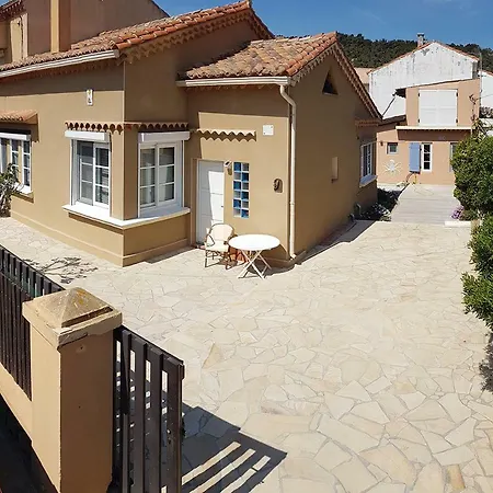 Le Tamaris Leucate