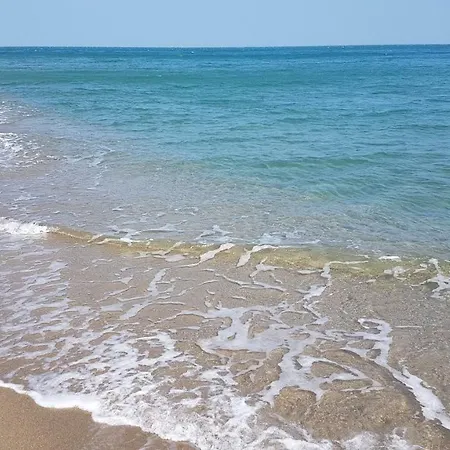 Le Tamaris * Leucate
