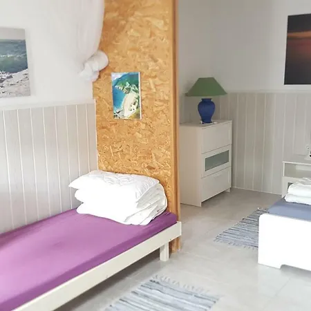 Le Tamaris Сasa de vacaciones *