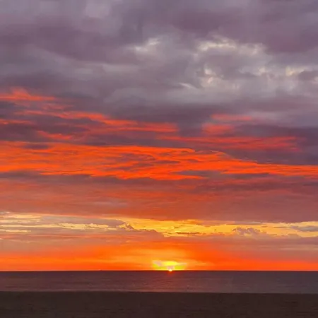 Le Tamaris Сasa de vacaciones Leucate