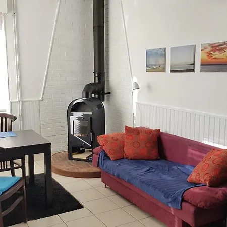 Le Tamaris Сasa de vacaciones