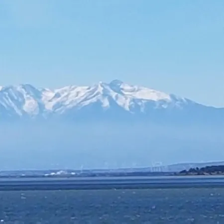 Le Tamaris Leucate